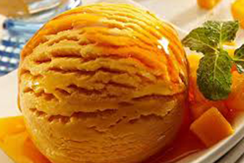 Food Menu